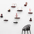 Prateleira de Parede Corniches Bouroullec / L